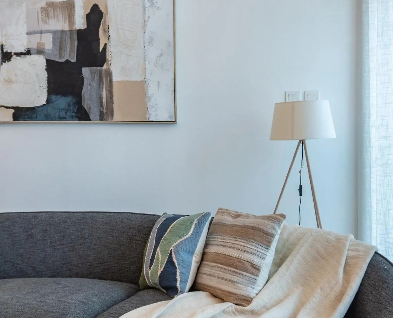 Chic Waterfront Living - Marina View Apartment Dubai 0*,  United Arab Emirates
